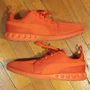 PUMA Carson Men's Lightweight Athletic Sneakers Size 7